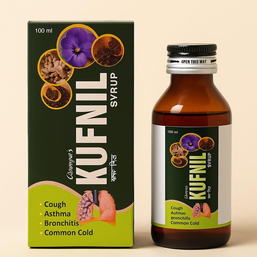 KUFNIL 100 ML
